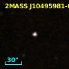 2MASS J10495981-0002358