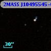 2MASS J10495545-0003510