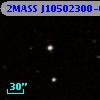 2MASS J10502300-0004544