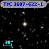 TYC 3607-622-1