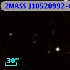 2MASS J10520992-0008479