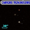 2dFGRS TGN365Z059