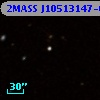 2MASS J10513147-0010195