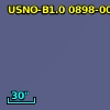 2MASS J10515404-0011179