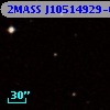 2MASS J10514929-0011571