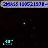 2MASS J10521970-0016468