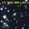 Cl* NGC  884    LAV    1788