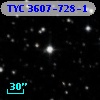 TYC 3607-728-1