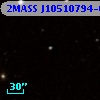 2MASS J10510794-0005588