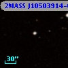 2MASS J10503914-0015380
