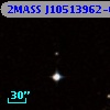 2MASS J10513962-0002347