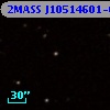 2MASS J10514601-0003435