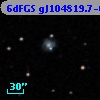 6dFGS gJ104819.7-000126