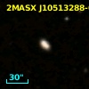 6dFGS gJ105132.9-010011
