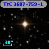 TYC 3607-759-1