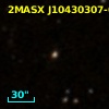 2MASX J10430307-0248453