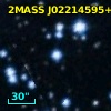 Cl* NGC  884    LAV    1830