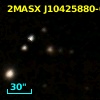 2MASX J10425880-0245553