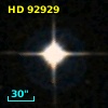 HD  92929