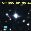 Cl* NGC  884     HG    2112