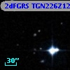 2dFGRS TGN226Z122