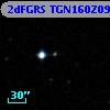 2dFGRS TGN160Z095