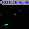 LCRS B103848.1-034107