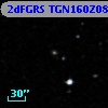 2dFGRS TGN160Z088