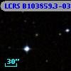 LCRS B103859.3-033827