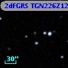 2dFGRS TGN226Z120
