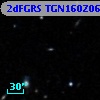 2dFGRS TGN160Z063