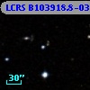 LCRS B103918.8-033417