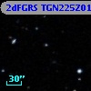2dFGRS TGN225Z014