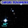 2dFGRS TGN160Z038