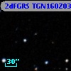 2dFGRS TGN160Z035