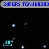 2dFGRS TGN160Z034