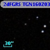 2dFGRS TGN160Z032