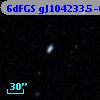 6dFGS gJ104233.5-025429