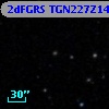 2dFGRS TGN227Z143