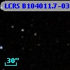 LCRS B104011.7-032919