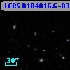 LCRS B104016.6-030128