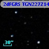 2dFGRS TGN227Z140