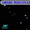2dFGRS TGN227Z138