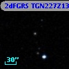 2dFGRS TGN227Z137