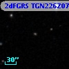 2dFGRS TGN226Z073