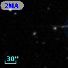 2MASX J10431637-0333505