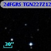 2dFGRS TGN227Z128