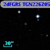 2dFGRS TGN226Z058
