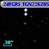 2dFGRS TGN226Z057