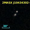2MASX J10434302-0345475
